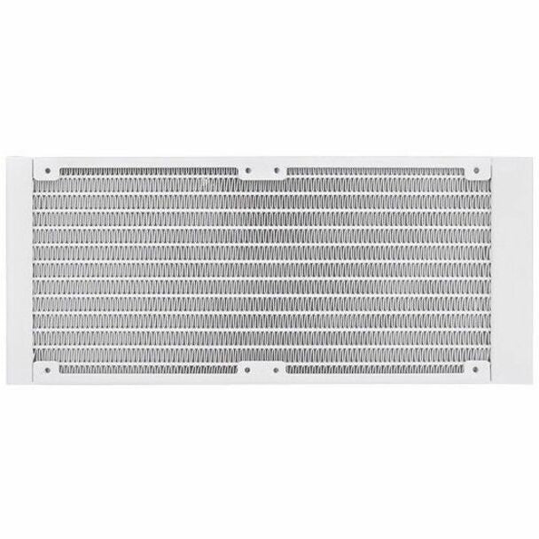 Thermaltake TH240 V2 ARGB Sync All-In-One Liquid Cooler - Snow Edition