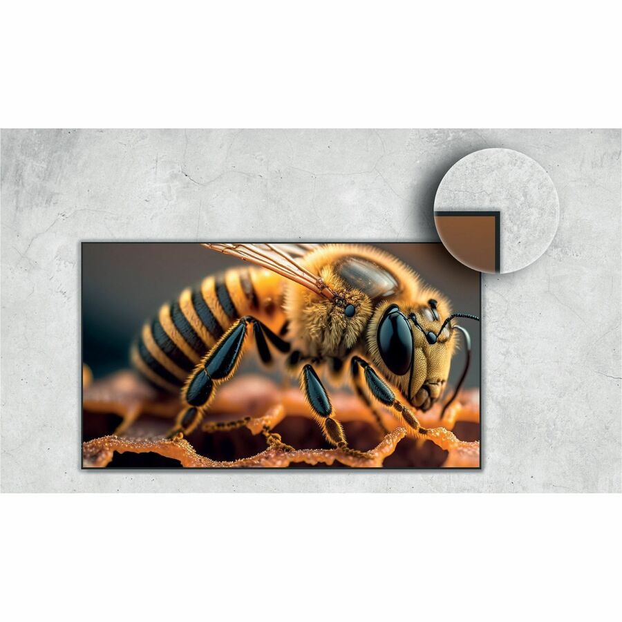 Hisense 43" 4K UHD Digital Signage Display - 24/7 Operation