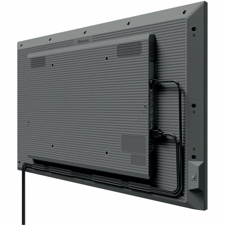 Hisense 55DM66D 55" 4K UHD DIGITAL SIGNAGE DISPLAY