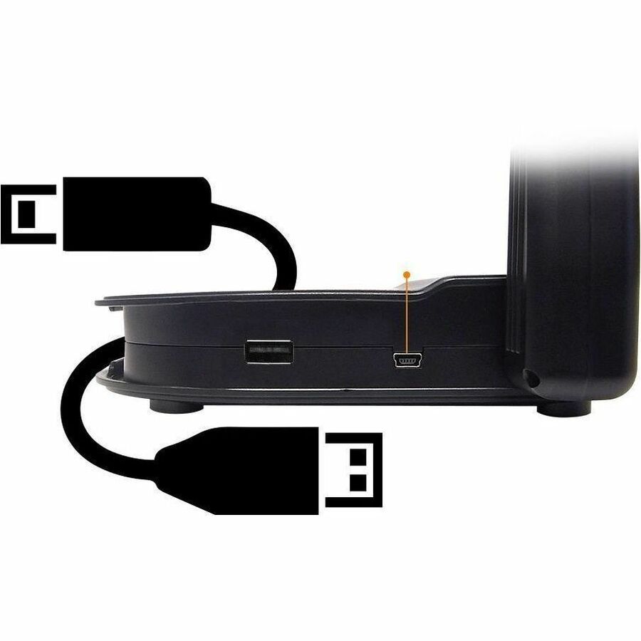 AVERVISION U50+ DOCUMENT CAMERA