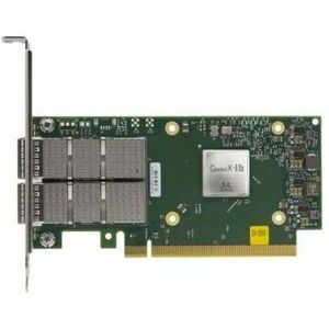 MELLANOX CONNECTX-6 DX DUAL