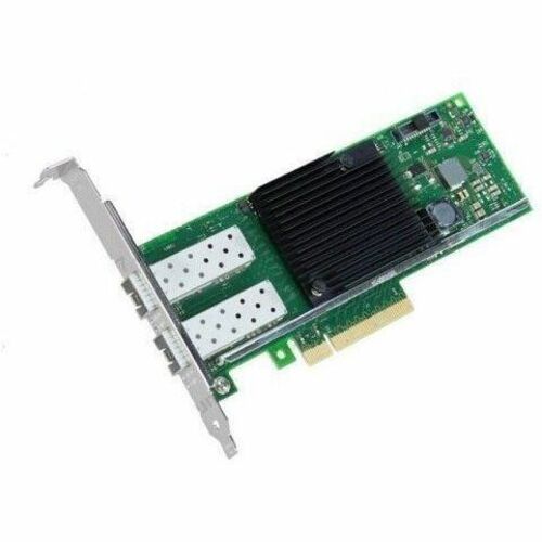 INTEL X710 DUAL PORT 10GBE SFP+