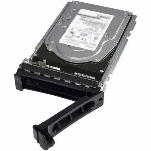 Dell 8 TB Hard Drive - 3.5" Internal - SAS (12Gb/s SAS) - Read Intensive