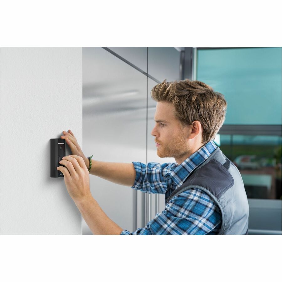 2N AUM RFID 13.56MHX