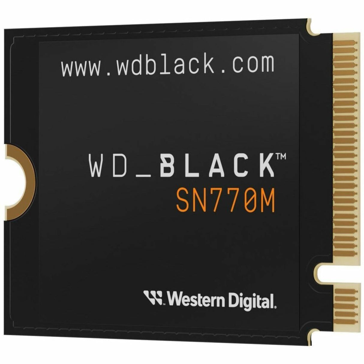 1TB WD BLACK SN770M M.2 2230