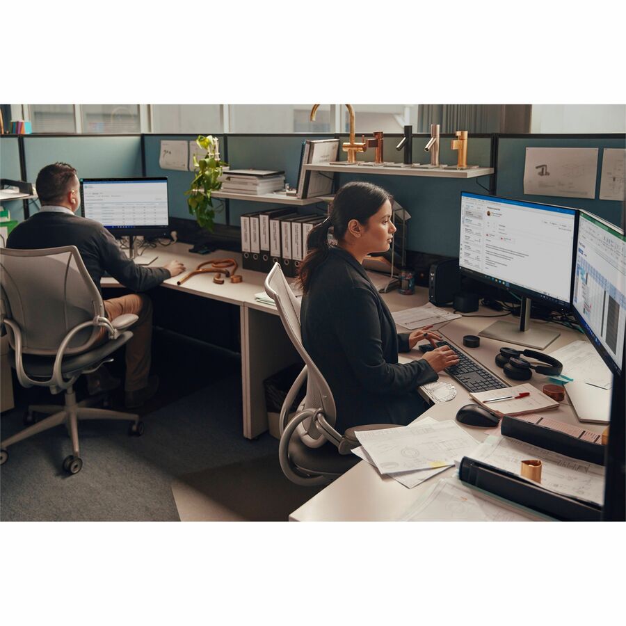 HP Pro t550 Thin Client Celeron J6412 Quad-core (4 Core) 2 GHz