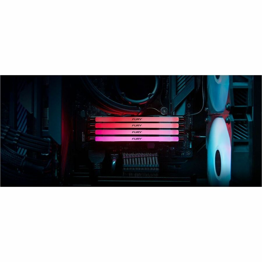 32GB 7600MT/S DDR5 CL38 DIMM