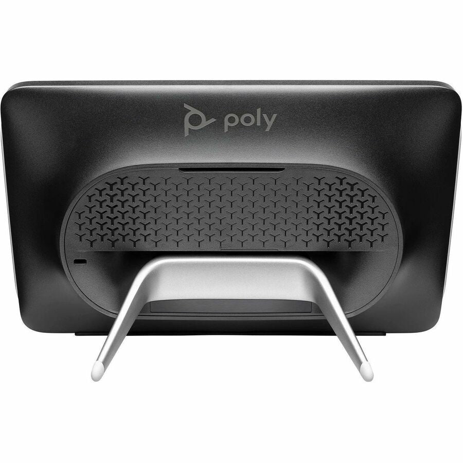 Poly TC10 Black Touch Controller No Radio GSA/TAA