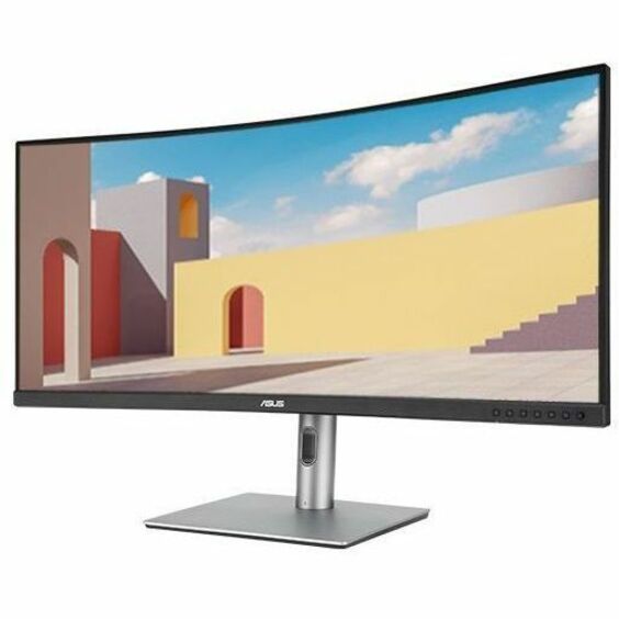 ASUS PROART LCD 34 ULTRAWIDE