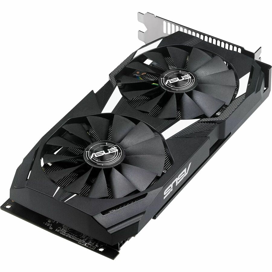 Asus AMD Radeon RX 560 Graphic Card - 4 GB GDDR5