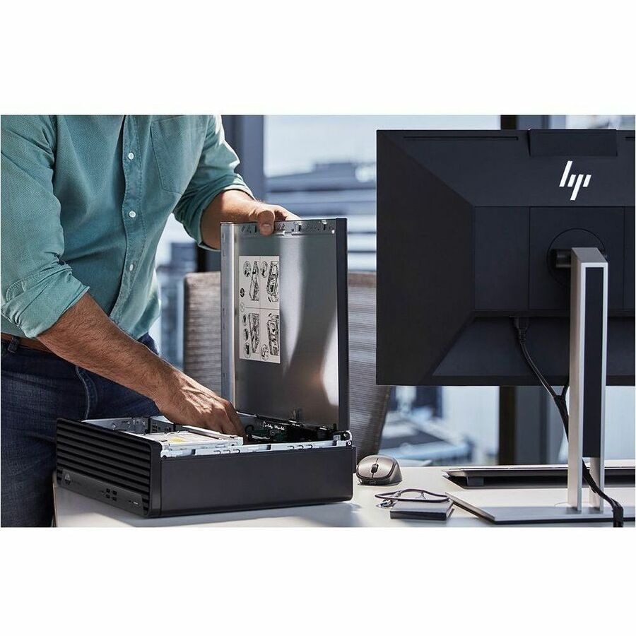 CUSTOM ELITE SFF 800 G9 I512600