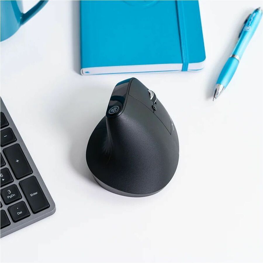 JLab JBuds Ergonomic Wireless Vertical Mouse