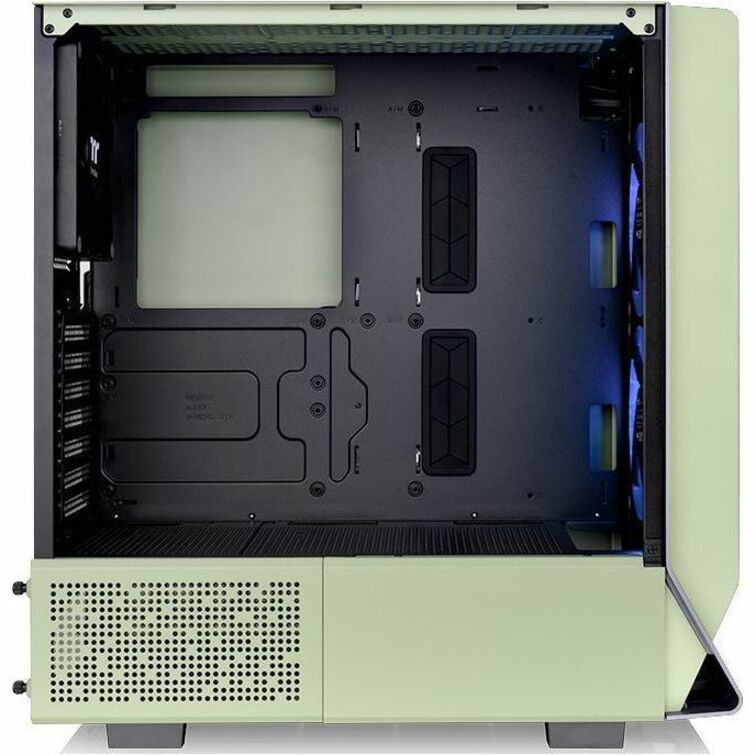 Thermaltake Ceres 300 TG ARGB Matcha Green Mid Tower Chassis