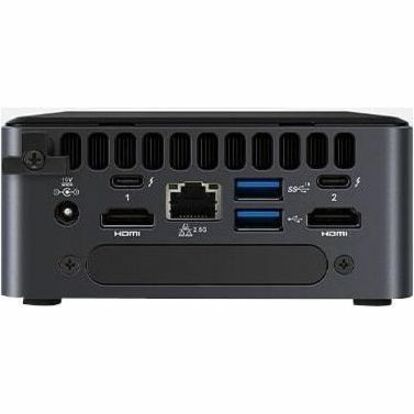 BNUC11TNHI30001/TIGER CANYON