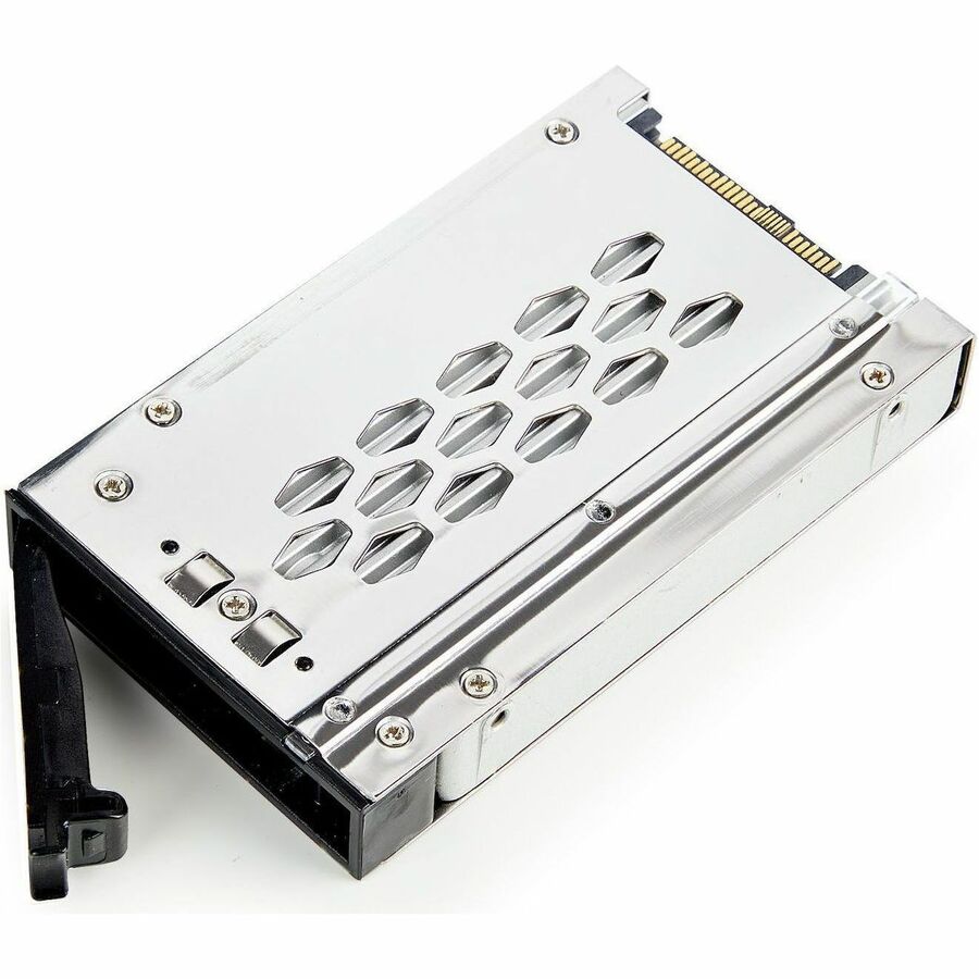 4-BAY BACKPLANE FOR U.2 SSDS -