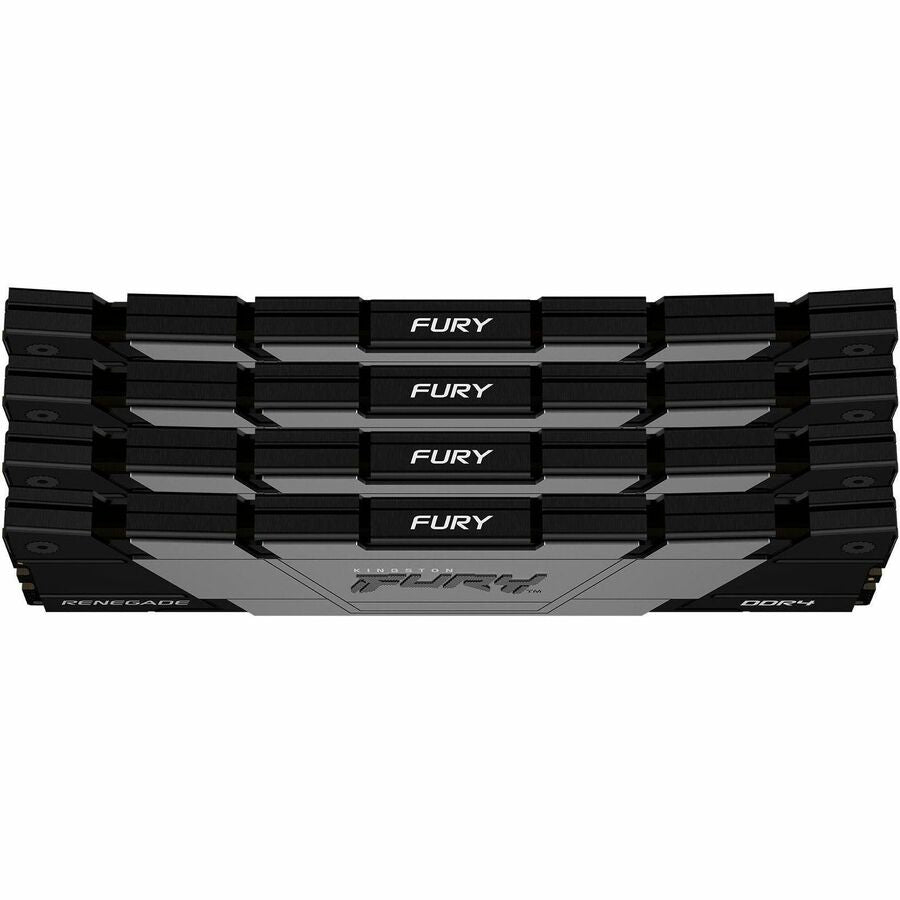 Kingston FURY Renegade 64GB (4 x 16GB) DDR4 SDRAM Memory Kit