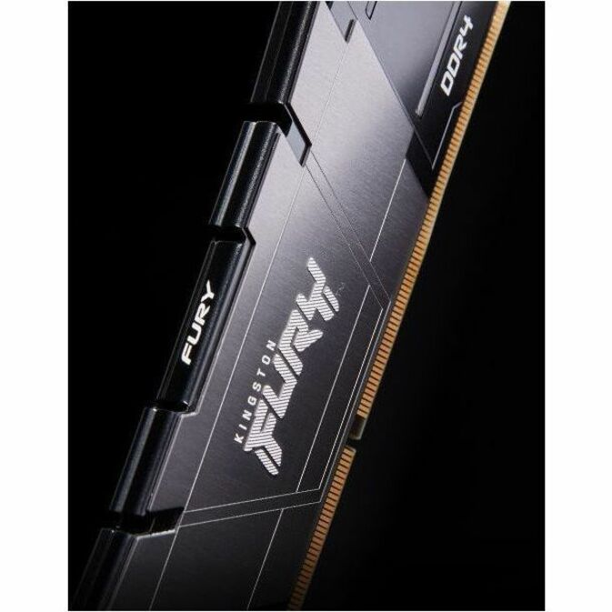 128G 3200MTs DDR4 CL16 K4 BLK