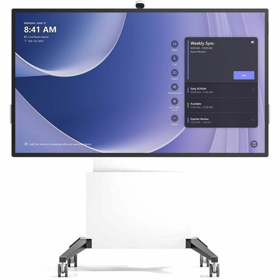 Microsoft Surface Hub 3 for Business