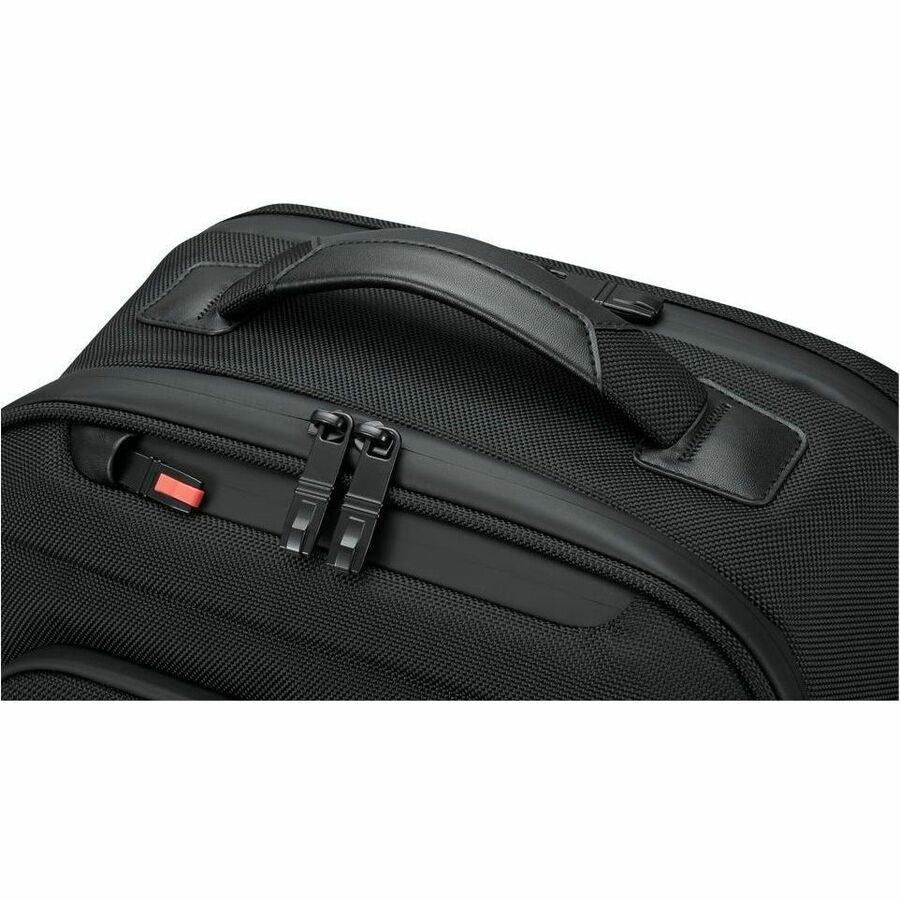 Lenovo Professional Carrying Case (Backpack) for 16" Notebook, Accessories - Black