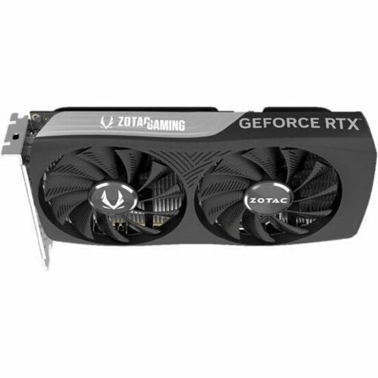 Zotac NVIDIA GeForce RTX 4060 Graphic Card - 8 GB GDDR6