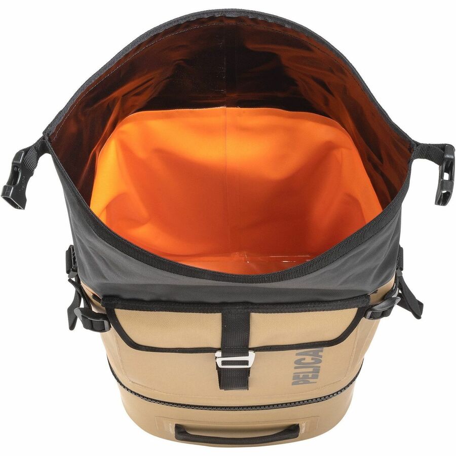 DAYVENTURE SOFT COOLER BACKPACK