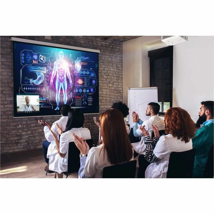 4K UHD 4200lm 1.4:1 2.24:1