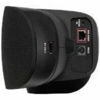 AVer VB350 Dual Lens Enterprise-Grade 4K PTZ Video Bar for Medium & Large Rooms