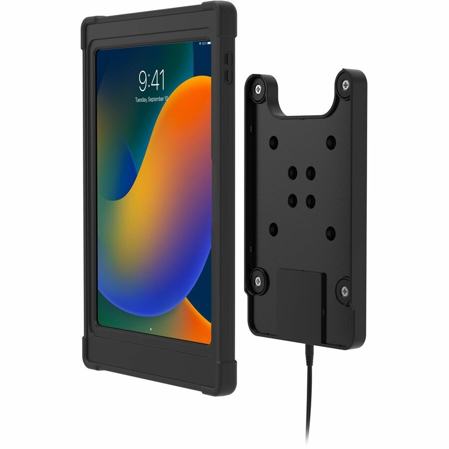 CTA Premium Wireless Inductive Charging Case for iPad 10th Gen 10.9"