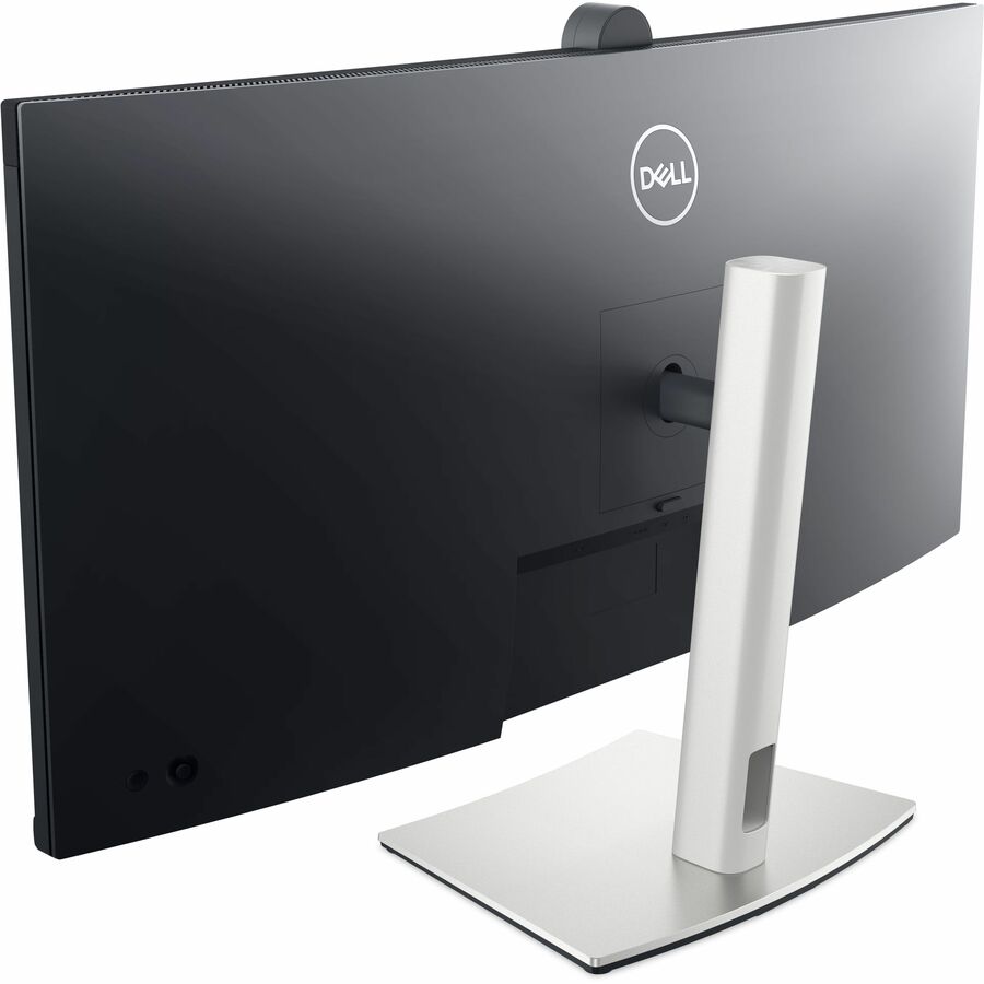 DELL 34 CURVED VID CONF MON