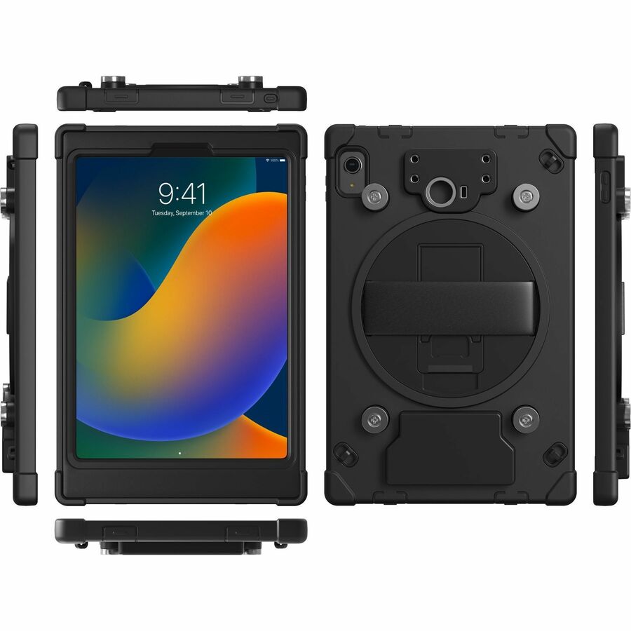 WIRELESS INDUCTIVE CHARGING