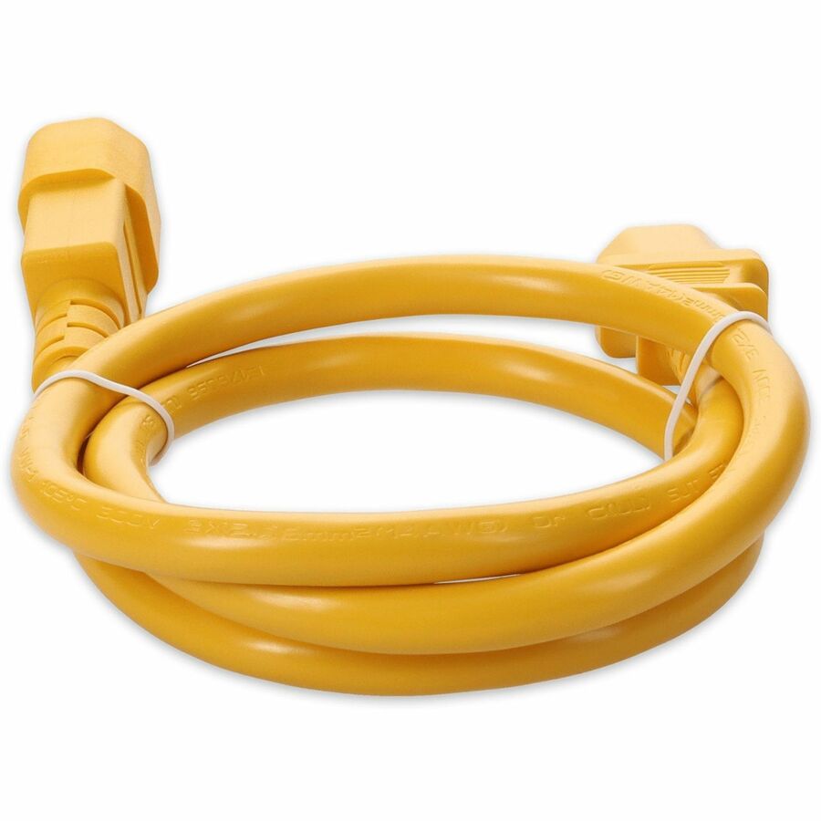 C13/C14 F/M POWER CABLE