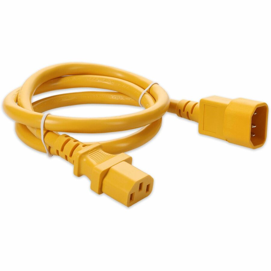 C13/C14 F/M POWER CABLE