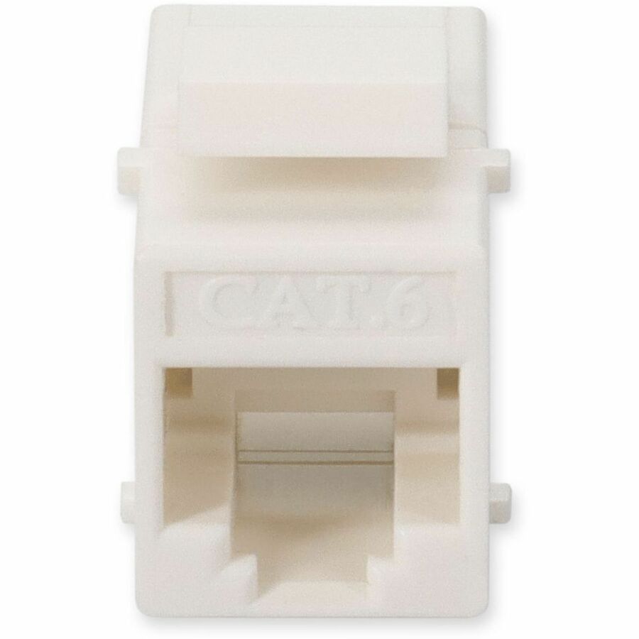 RJ-45 F/F CONNECTOR