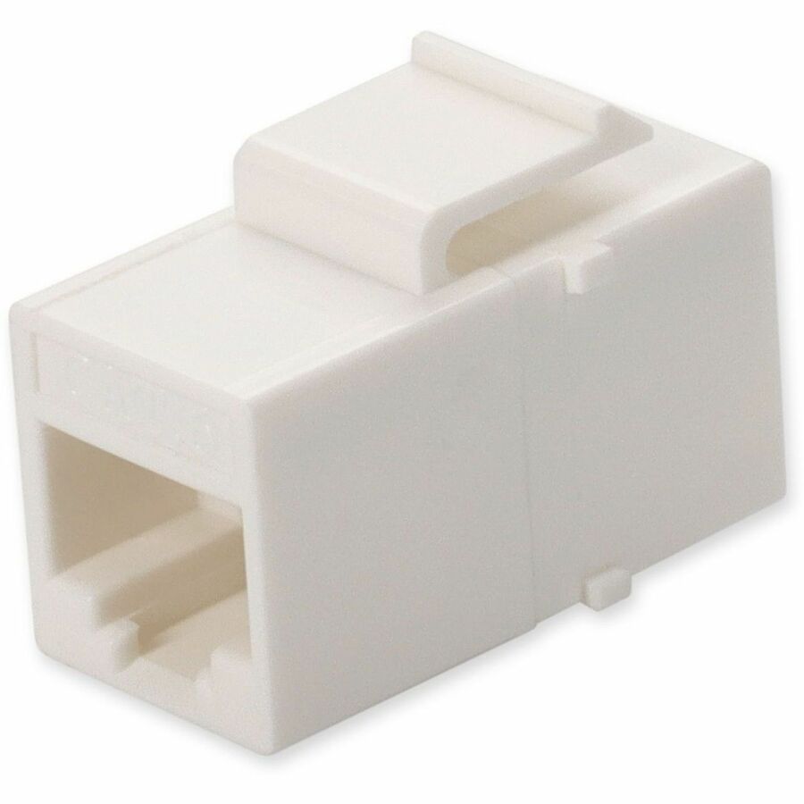 RJ-45 F/F CONNECTOR