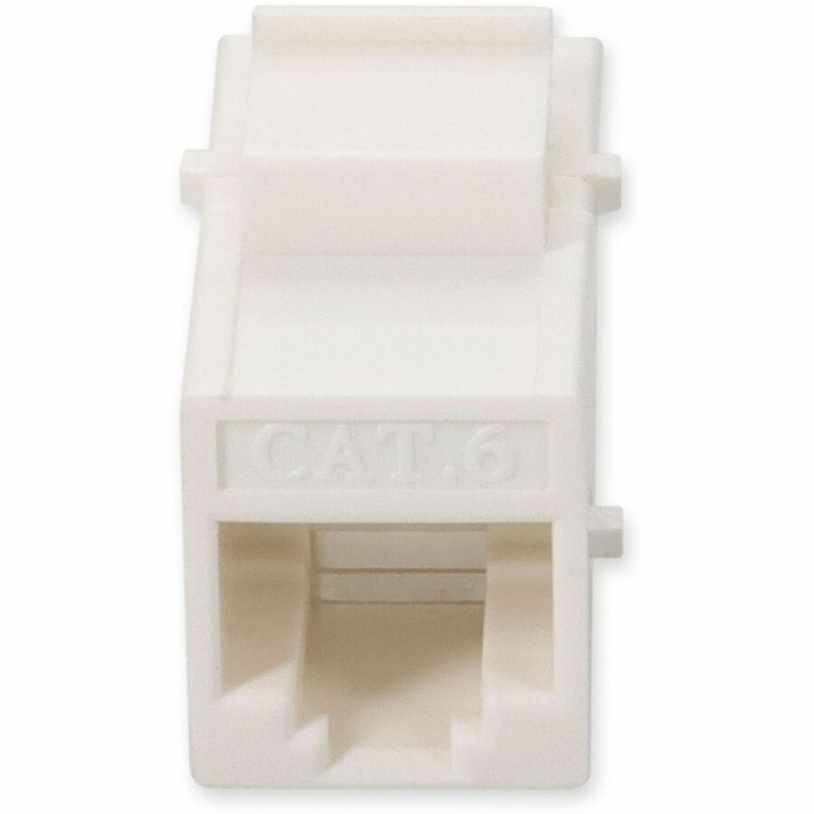 RJ-45 F/F CONNECTOR