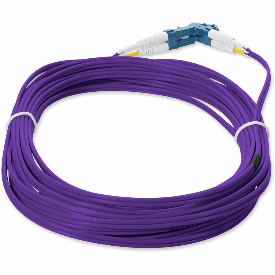 3M LC M/M PURPLE OS2 DUPLEX