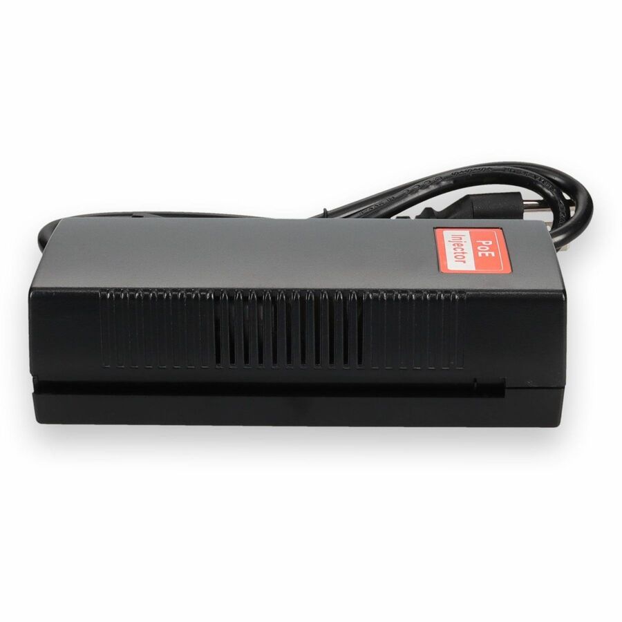 1GBS 1RJ-45 TO 1 RJ-45 PORT POE