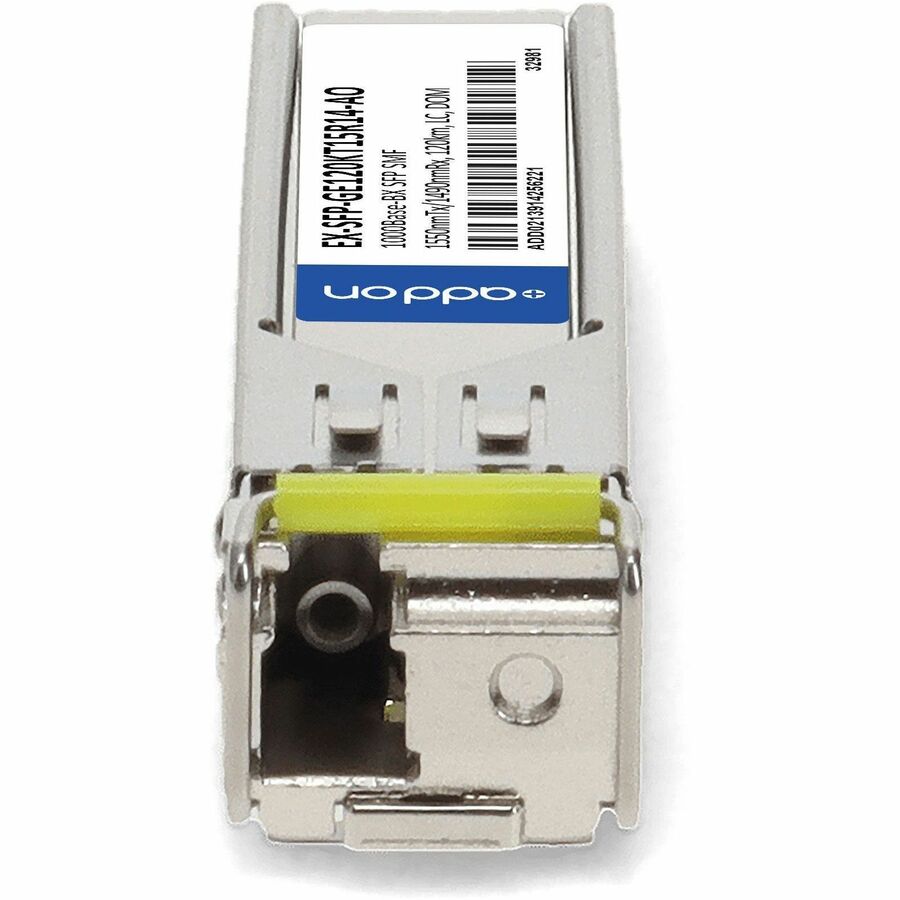 EX-SFP-GE120KT15R14 COMP TAA