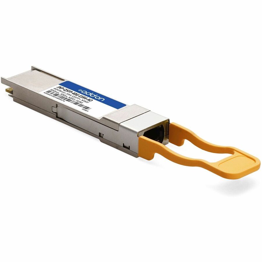 JUNIPER JNP-QSFP-40G-ESR4 COMP