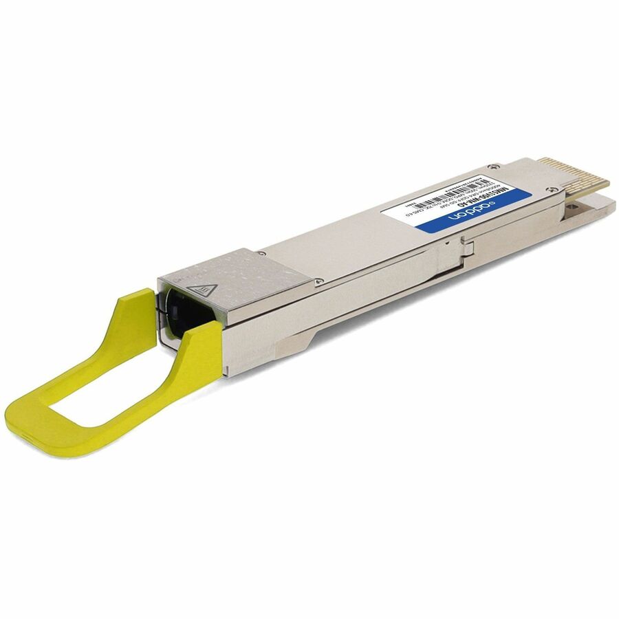 MELLANOX MMS1V00-WM COMP XCVR