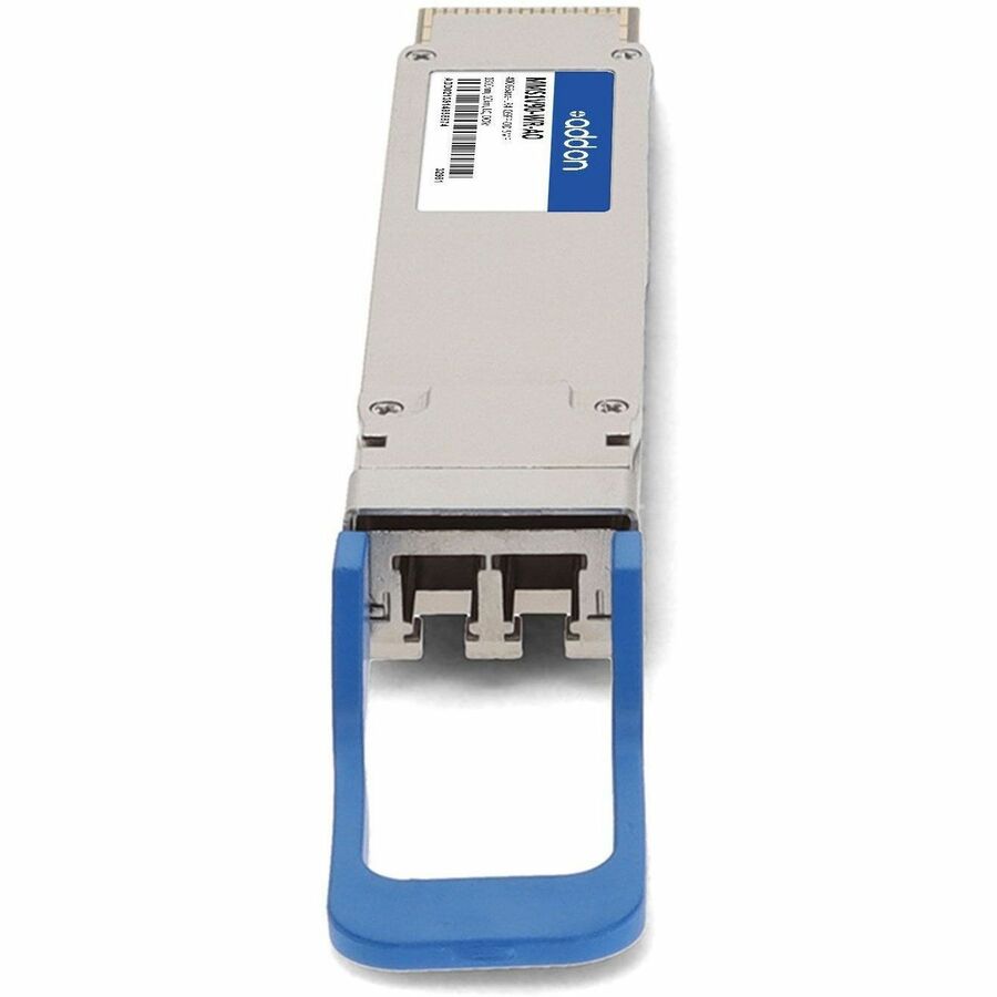 MELLANOX COMP SMF QSFP-DD XCVR