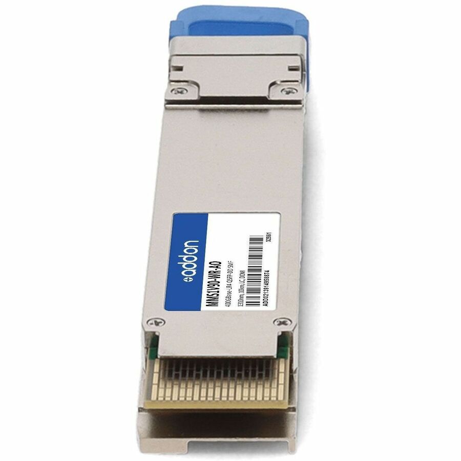 MELLANOX COMP SMF QSFP-DD XCVR