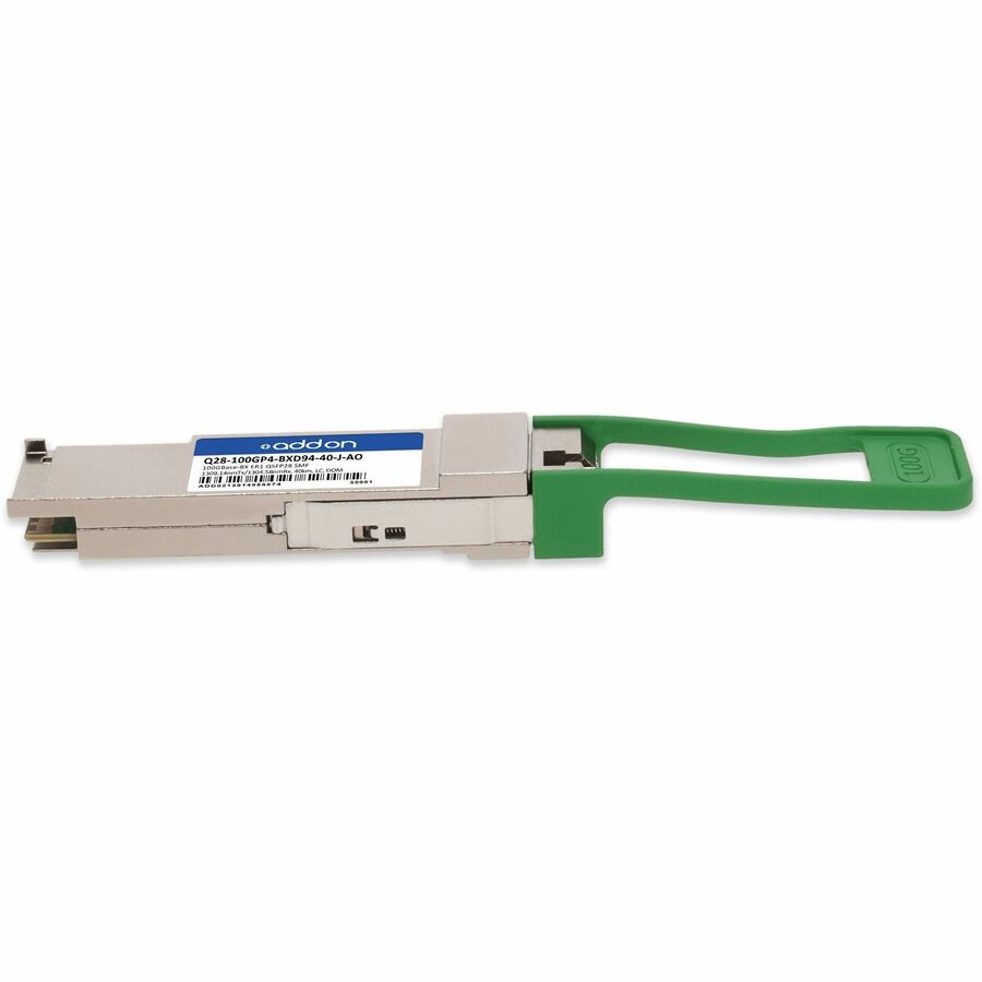 JUNIPER COMP SMF QSFP28 XCVR