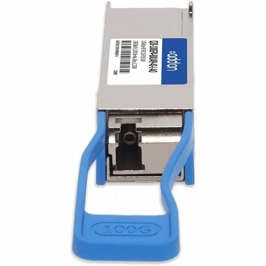 JUNIPER COMP SMF QSFP28 XCVR