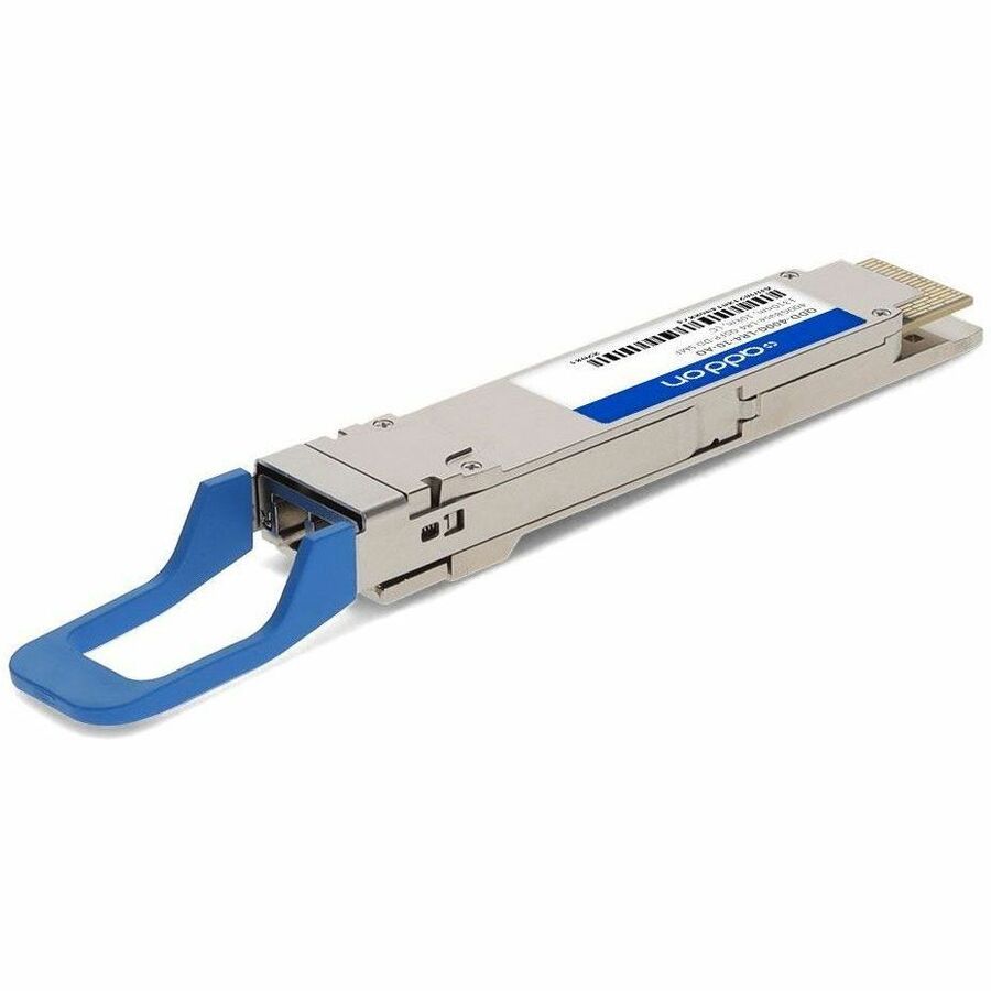 JUNIPER QDD-400G-LR4-10 COMP