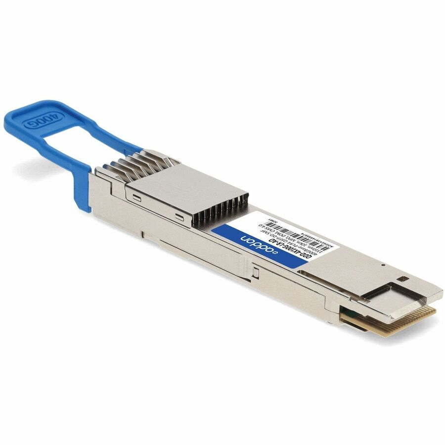 JUNIPER COMP QSFP-DD XCVR