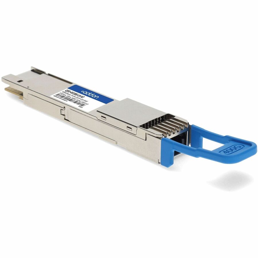 JUNIPER COMP QSFP-DD XCVR