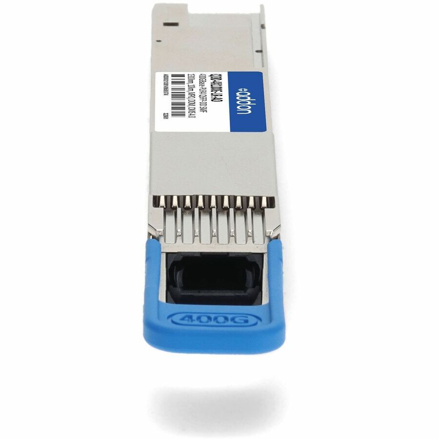 JUNIPER COMP QSFP-DD XCVR