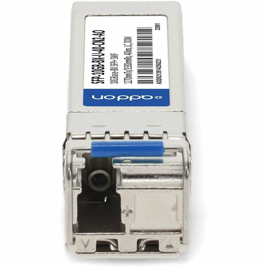 CIENA COMP SMF SFP+ 40KM XCVR