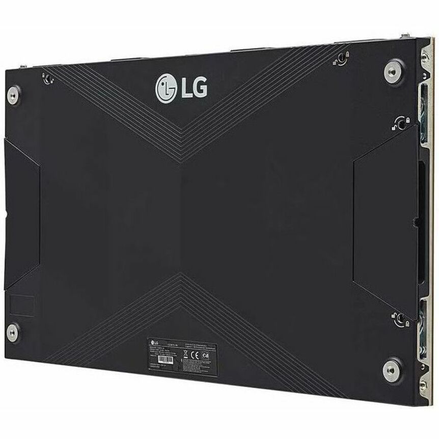 LG 1.56mm LSCB Half-width Ultra Slim Indoor LED with Copper Connectors